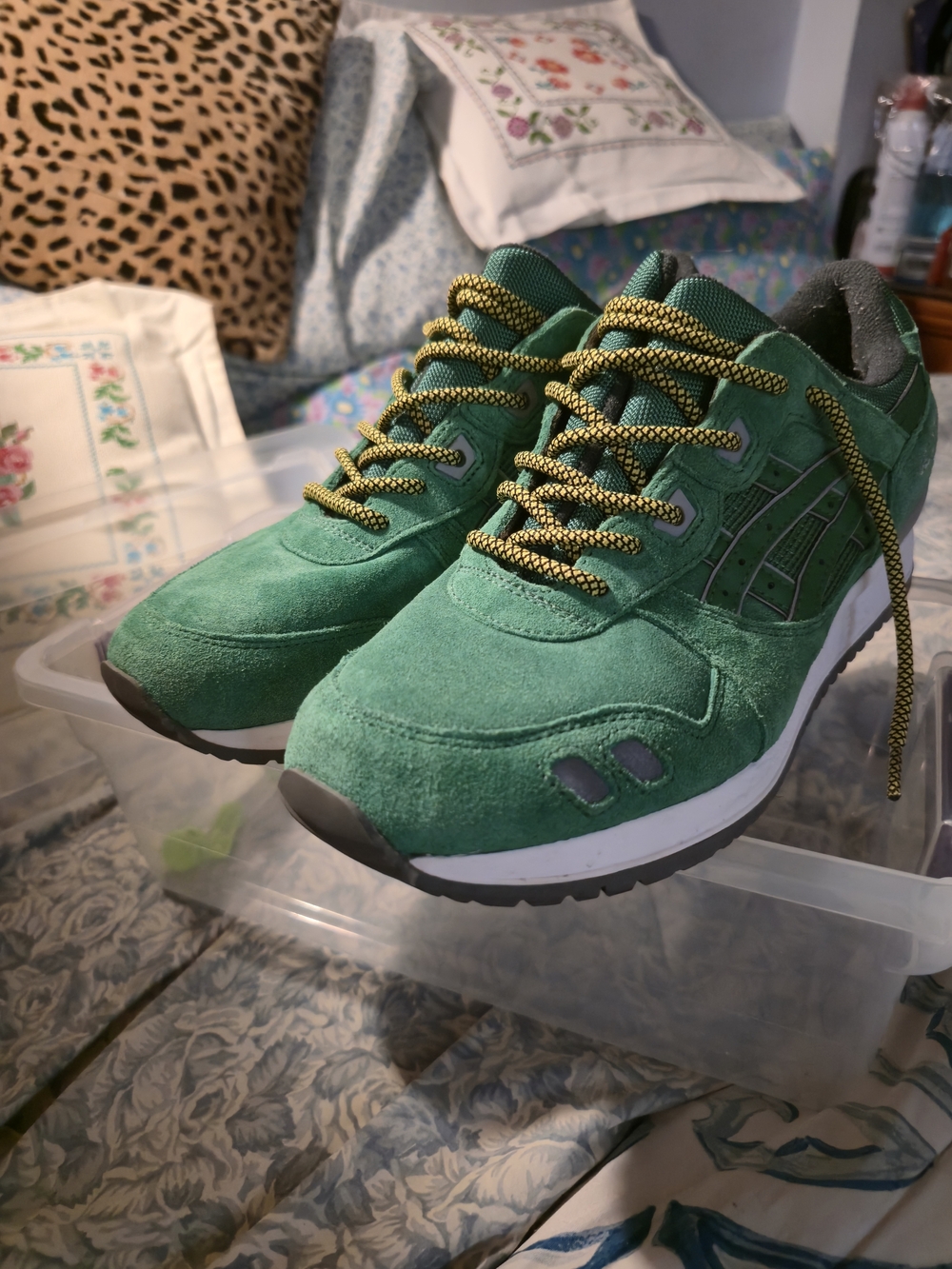 Asics GEL LYTE 3